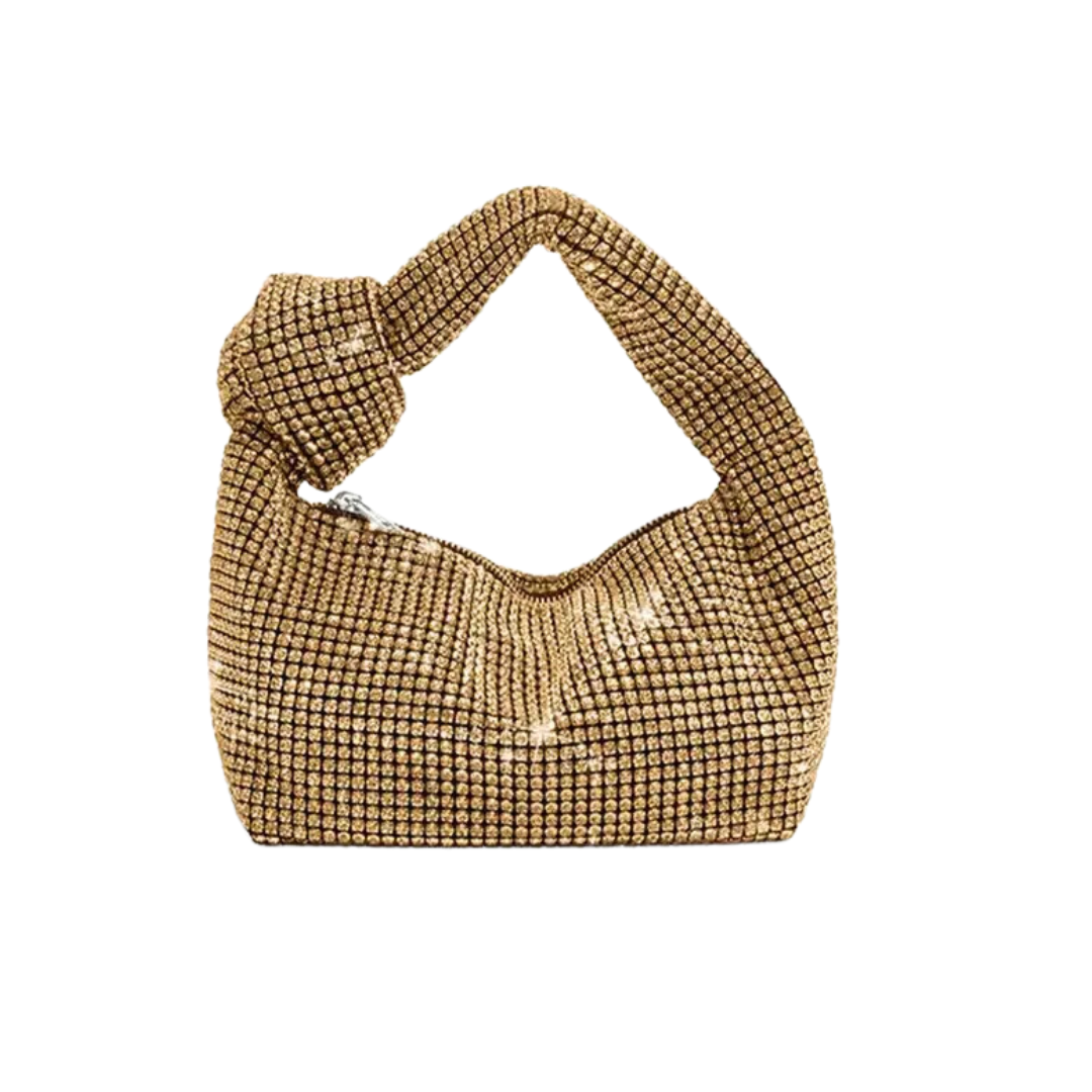 Glamour Glitz Tasche