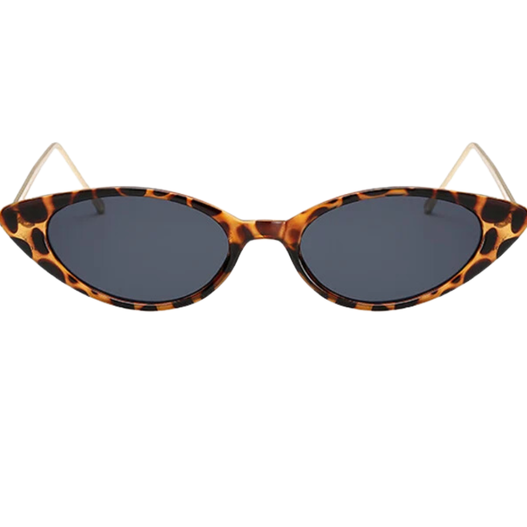 Cat Eye Sonnenbrille Nelly