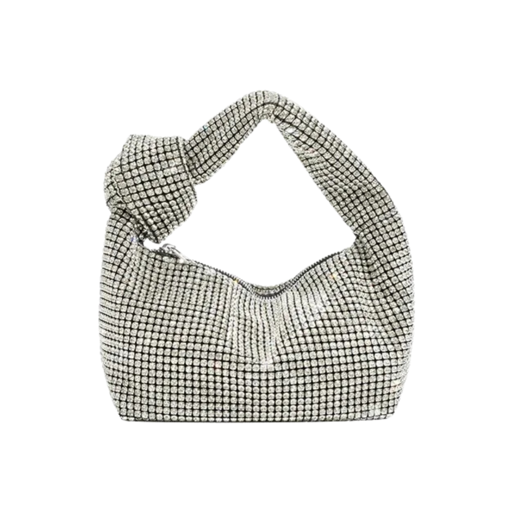 Glamour Glitz Tasche