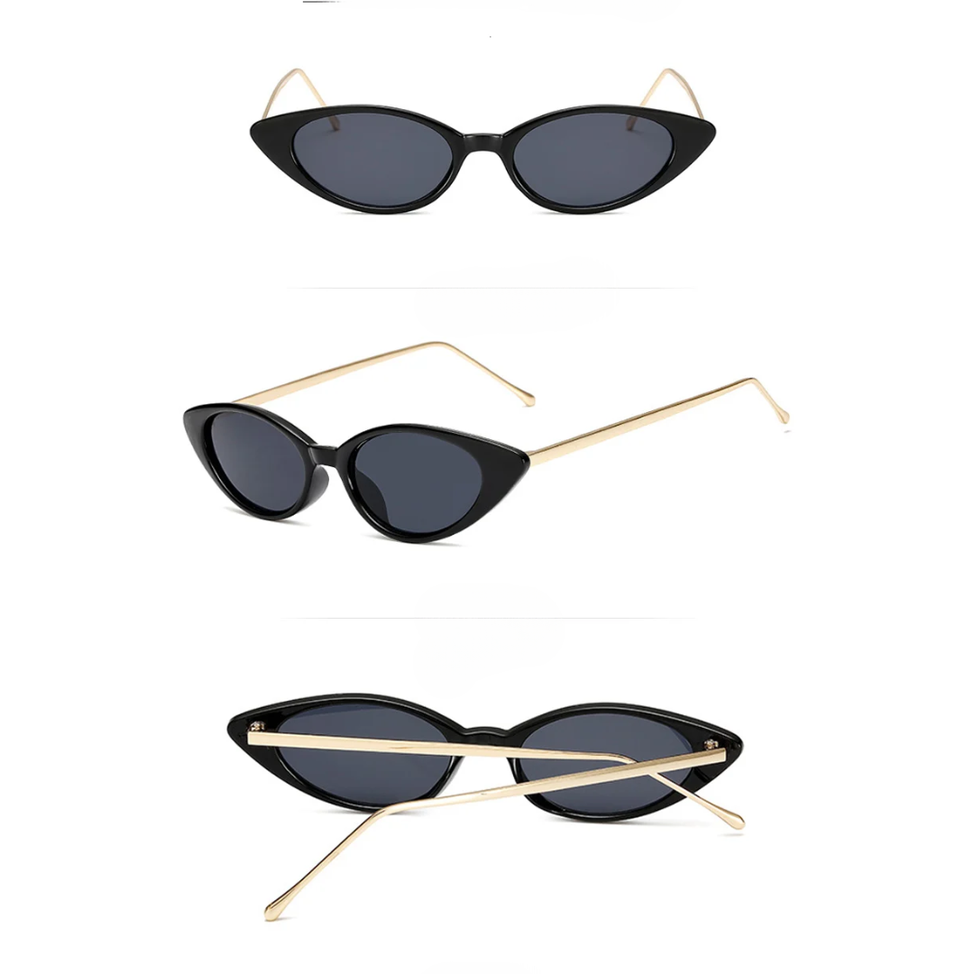 Cat Eye Sonnenbrille Nelly
