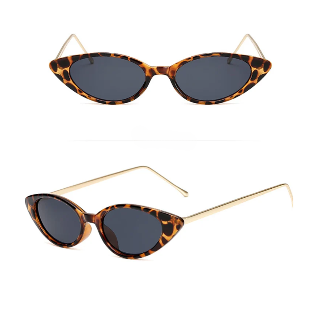 Cat Eye Sonnenbrille Nelly