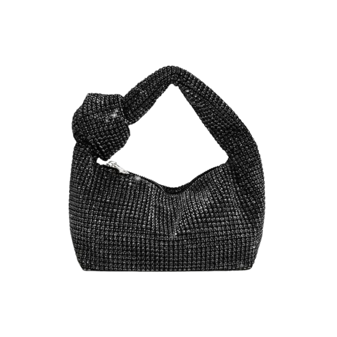 Glamour Glitz Tasche
